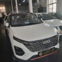 MVMX33کراس مدل۱۴۰۳،به صورت نقدواقساط