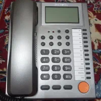 تلفن رومیزی|تلفن رومیزی|یزد, |دیوار