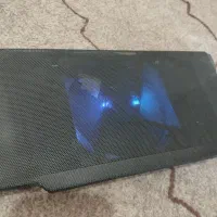 فن خنک کننده لپ تاپ