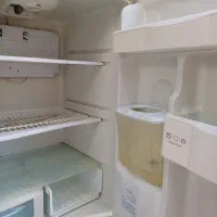 یخچال و میز تیوی|یخچال و فریزر|مشهد, آزادشهر|دیوار