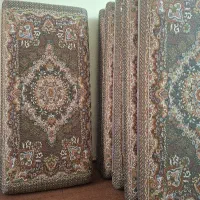 پشتی در حد نو