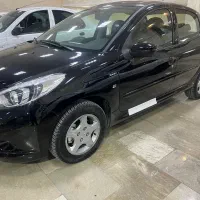 ۲۰۷ سقف پانارما صفر ۴۰۴ مشکی آبنوس