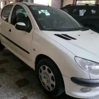 206تیپ 5تیوفایو