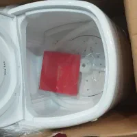 لباسشوی کوچک (کهنه شور بچه)