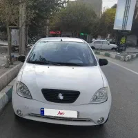 تیبا۲ مدل ۹۸