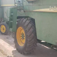 کمباین مدل 93تمیز|خودرو سنگین|کوزران, |دیوار