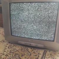 تلوزیون سامسونگ سالم