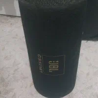 باکس jbl  لوله ای