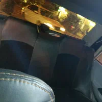 پراید مدل 85 بسیار تمیز و خونگی