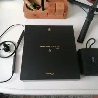 میت ایکس ۵ هوآوی Huawei mate x5 256 آکبند|موبایل|تهران, گلچین|دیوار