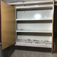 کابینت|مصالح و تجهیزات ساختمان|رزن, |دیوار