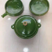 کارای سفالی وشوینده