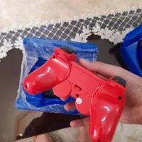 دو دسته بی سیم|کنسول، بازی ویدئویی و آنلاین|نسیم‌شهر, |دیوار