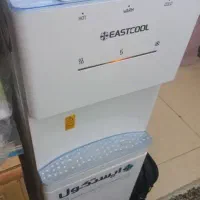 دستگاه آب سرد کن ایستکول مدل tm-cw409n|آب‌سردکن و تصفیه آب|تهران, کوهک|دیوار