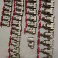 خرید و فروش شیرفلکه سوپرپایپ نیوپایپ پوشفیت