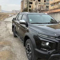 کی‌ ام سی T9|خودرو سواری و وانت|ارومیه, |دیوار