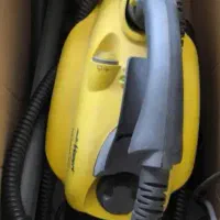 بخار شور کنوود