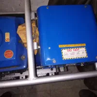 موتور برق یاماها نو|ماشین‌آلات صنعتی|قزوین, |دیوار