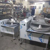 دستگاه سبزی خردکنی بشقابی،سبزی خوردکنی صنعتی|خردکن، آسیاب، غذاساز|تهران, اتحاد|دیوار