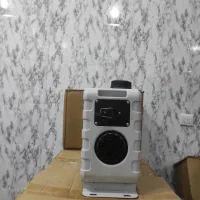 بخاری درجا ۲۴ولت SNR مخصوص کامیون|قطعات یدکی و لوازم جانبی|بانه, |دیوار