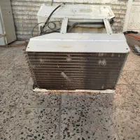 کولر 24 هزار پنجره ای|کولر گازی و فن‌کوئل|اندیمشک, |دیوار
