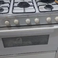 فر گاز|اجاق گاز و لوازم برقی پخت‌وپز|اصفهان, فیض|دیوار