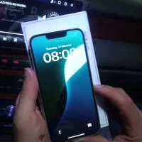 گوشی ایفون۱۳|موبایل|ارومیه, |دیوار