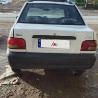 پراید 131|خودرو سواری و وانت|مشهد, زیبا شهر|دیوار