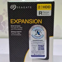 هارد سیگیت ۲ ترابایت HDD نو