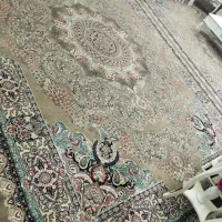 فرش ۱۲متری