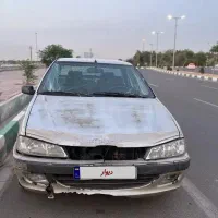 پرشیا مدل ۱۳۸۲