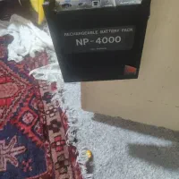 یک عدد باطری کلکسیونی