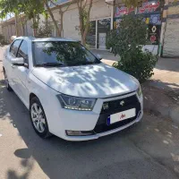 دناپلاس توربو سال ۹۹|خودرو سواری و وانت|همدان, |دیوار