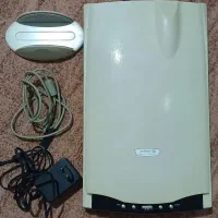 اسکنر در حد نو