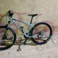 دوچرخه جاینت تالون 4