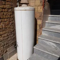 آبگرمکن مخزنی|آبگرمکن، پکیج، شوفاژ|مرودشت, سهل‌آباد|دیوار