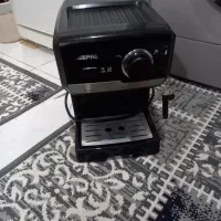 دستگاه قهوه ساز خانگی