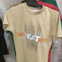 حراج انواع لباس بچگانه به علت تغییر فصل