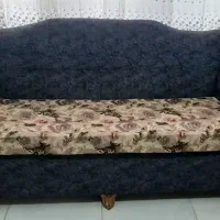 مبل راحتی ۹ نفره تمیز