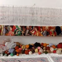 تابلو فرش|تابلو فرش|کرمانشاه, |دیوار