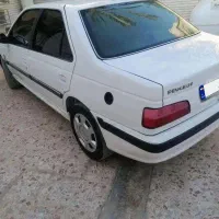 پژو پارس دوگانه فابریک مدل ۹۸|خودرو سواری و وانت|بندر ماهشهر, |دیوار