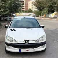 206Sd v8 مدل۹۶ بیرنگ کم کار
