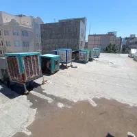 سرویس کولر خدمات تاسیساتی