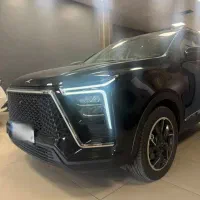 کی ام سی X5 / KMC /ایکس۵ / مشکی /۱۴۰۴