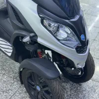 piagio mp3 S280 sefr