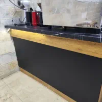 لوازم کافه دکور