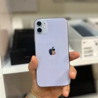 iPhone 11 normal حافظه 128 پارت zaa تمیز ترین 11