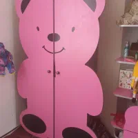 تخت وسرویس خواب|تخت و سرویس خواب|بجنورد, |دیوار