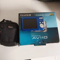 دوربین عکاسی|دوربین عکاسی و فیلم‌برداری|تهران, شهرک غرب|دیوار