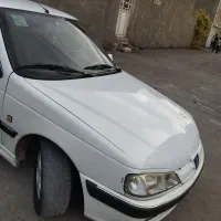 پارس مدلXU7P.98خونگی سالم|خودرو سواری و وانت|ارژن, |دیوار